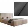 MD Čalúnená posteľ ROSA 180x200 výber z farieb MANILA_19