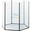 Diversa HEX Akvárium 35x35x35 cm / 31 l