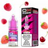 Oxva Ox Passion Salts Strawberry Raspberry Cherry 10 ml 10 mg