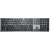 DELL KB700 bezdrátová klávesnice UK/ anglická/ QWERTY 580-AKRS