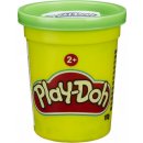 Play-Doh samostatné tuby zelená 112 g