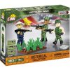 Kocky Cobi 2047 HC WWII Vietnam War
