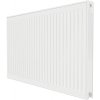 Malý doskový radiátor Rotheigner 11 400 x 1000 mm 4 bočné prípojky