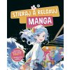Stieraj a relaxuj Manga
