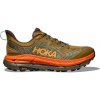 HOKA M MAFATE SPEED 4 Antique Antique Olive/Squash 8,5