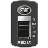 Brita Náhradný indikátor dátumu výmeny filtra Brita Memo, čierny 1033044