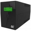 Green Cell Micropower 600VA UPS01LCD