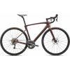 Specialized Roubaix SL8 Rusted Red / Obsidian Veľkosť: 54