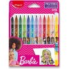 Popisovač MAPED Barbie/12ks