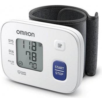 Omron RS1 new