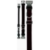 Obojek nylon CLUB C 32cmx10mm černý FP 1ks