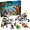LEGO® 77037 Aloy a Varl vs. Shell-Walker a Sawtooth 5702017591759 (5702017591759)