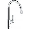Drezová batéria GROHE Start Edge chróm 30551000