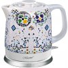Maestro Keramická kanvica MAESTRO MR-068 1,5 l 1500 W (MR-068-MOSAIC)
