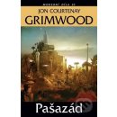 Pašazád - Courtenay Grimwood Jon