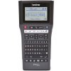 BROTHER tiskárna štítků PT-H500 - 24mm, pásky TZe, mobilní, Profesionální PC Tiskárna Štítků - popisovač PTH500YJ1