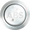 Brzdový kotúč A.B.S. 17666