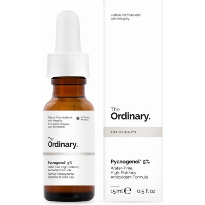 The Ordinary Pycnogenol 5% sérum 15 ml