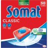 Somat Classic tablety do umývačky riadu 50 ks