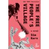 The Free People's Village (Kern,Sim)(Brožovaná)