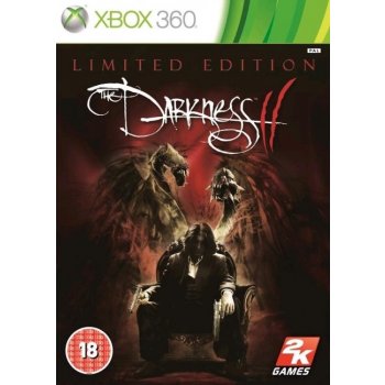 The Darkness 2 (Limited Edition)