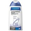 FRANCODEX Šampón pre čierne vlasy - 250 ml