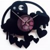 Discoclock 061 Strašidlo lásky 30cm