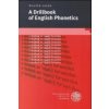 A Drillbook of English Phonetics (Walter Sauer)(Brožovaná)