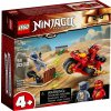 Lego Ninjago Kaiova motorka 71734