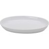 Zapekacia misa oválna 35 x 23 cm - Tosca biela