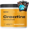 Nowmax CREATINE KREATÍN MONOHYDRAT KAPSULE MONOHYDRATE SILA MASA VÝKON 200k