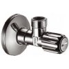 Hansgrohe rohové ventily - rohový ventil 1/2