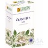 Leros Kvet bazy čiernej porciovaný 20 x 1 g