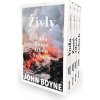 Živly 1-4 (box) - John Boyne