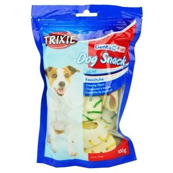 Trixie DoggyBits topánky 100g/10ks