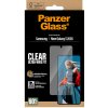 PanzerGlass - Tvrdené sklo UWF s aplikátorom pre Samsung Galaxy S26, číra PG34506