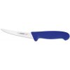 Giesser Vykosťovací nôž, pevný, modrej farby 13 cm, # 2515-13