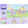 Plus-Plus Pastel 220 ks Koč