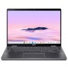 Acer Chromebook Plus Spin 714/CP714-1HN/U5-115U/14''/WUXGA/T/8GB/256GB SSD/Iris Xe/Chrome/Gray/2R NX.KYNEC.001
