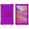 VSETKONAMOBIL 132261 WAVE Silikónový obal pre Lenovo Tab One / Lenovo Tab K9 fialový