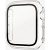 PanzerGlass ochranné sko Full Body AB pre Apple Watch 7 41mm Clear 3658