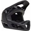 CYKLISTICKÁ PRILBA FOX JUNIOR PROFRAME MATTE ČIERNA FULL FACE
