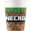 Godan Tégliky papierové Minecraft 200 ml
