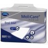 MoliCare Premium Bed Mat 9 kvapiek 60x60 absorpčné podložky 15 ks