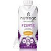 Nutrego FORTE s príchuťou cappuccino 12x330 ml