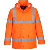 S460 Reflexná vetrovka Hi-Vis Traffic