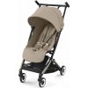 Cybex Libelle Gold 2024 Almond Beige TPE 2024