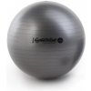 Ledragomma Gymnastik Ball MAXAFE 75cm - antracit