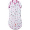 Summer Infant Zavinovačka SwaddleMe Arms Free Pod tulipány