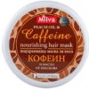 Milva Vyživujúca maska s kofeínom 250 ml